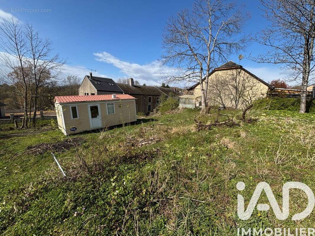 Photo 8 - Terrain à MONTCORNET