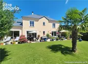 Maison à BIEVILLE-BEUVILLE