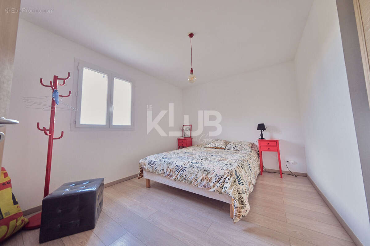 Maison à POGGIO-DI-VENACO