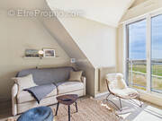 Appartement à PENMARCH