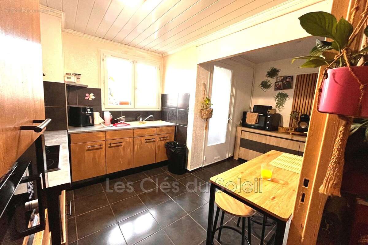 Appartement à LA SEYNE-SUR-MER