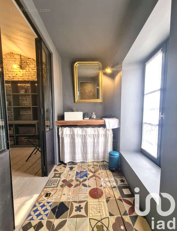 Photo 9 - Maison à LA COUARDE-SUR-MER