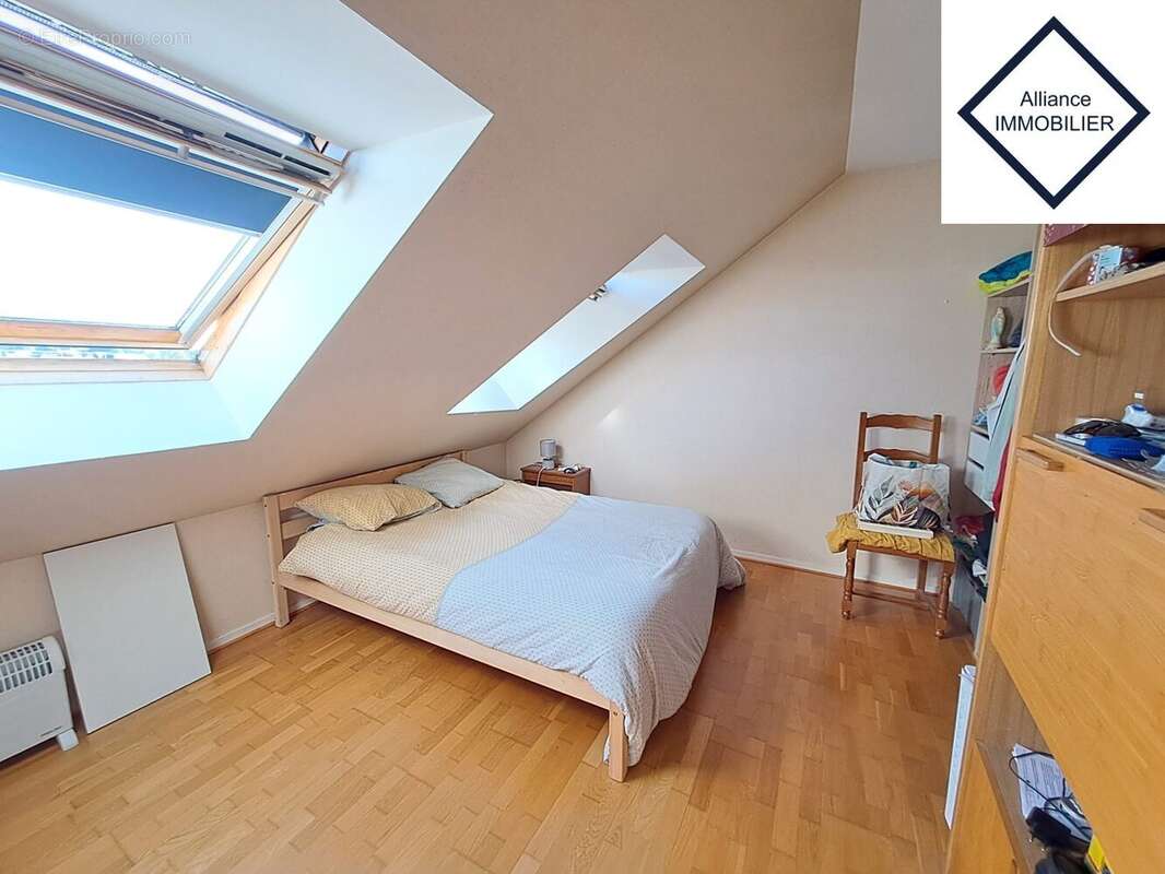 Appartement à MONTAUBAN-DE-BRETAGNE