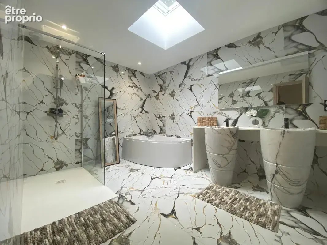 Maison 7 pièces 220 m² à vendre à Roanne (42300) - photo 14