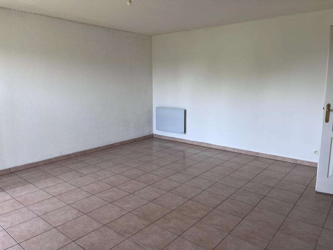 Appartement à ALBI