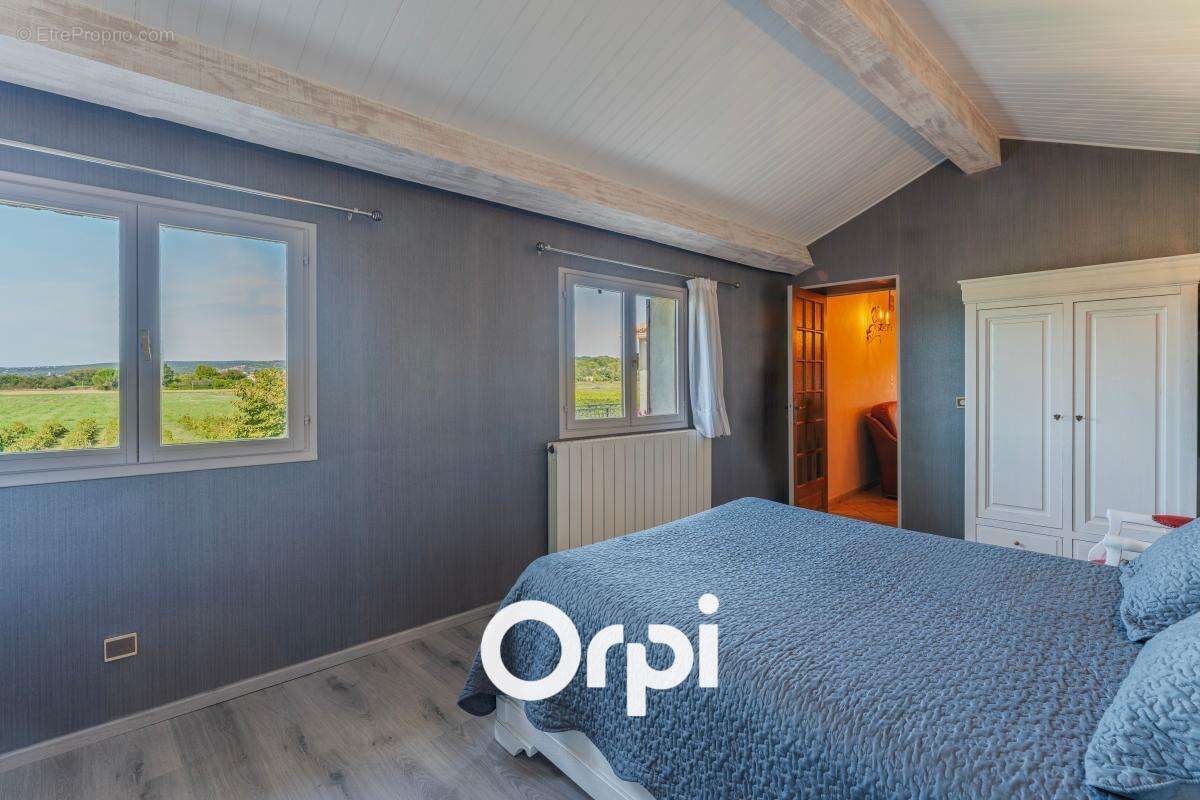 Maison à SAINT-JUST