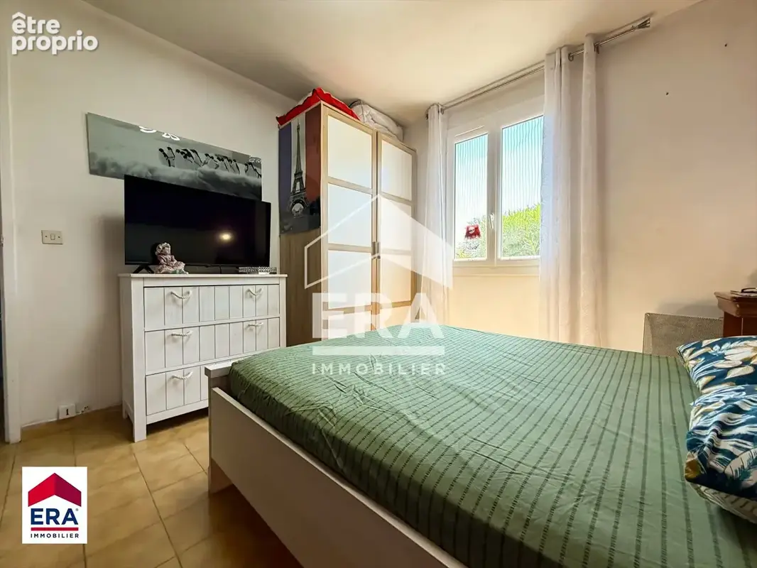 Maison 89m² à mormoiron - photo 8