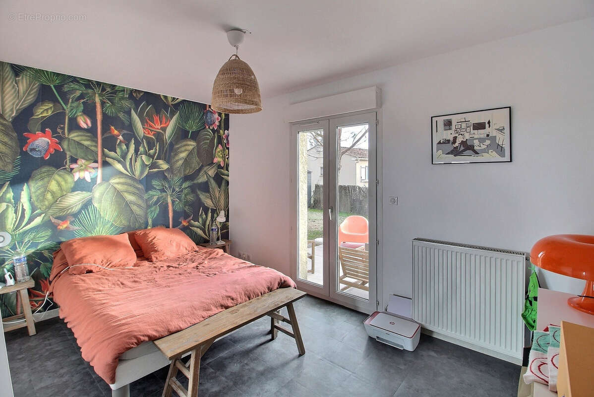 Maison à SAINT-MARTIN-DE-LONDRES