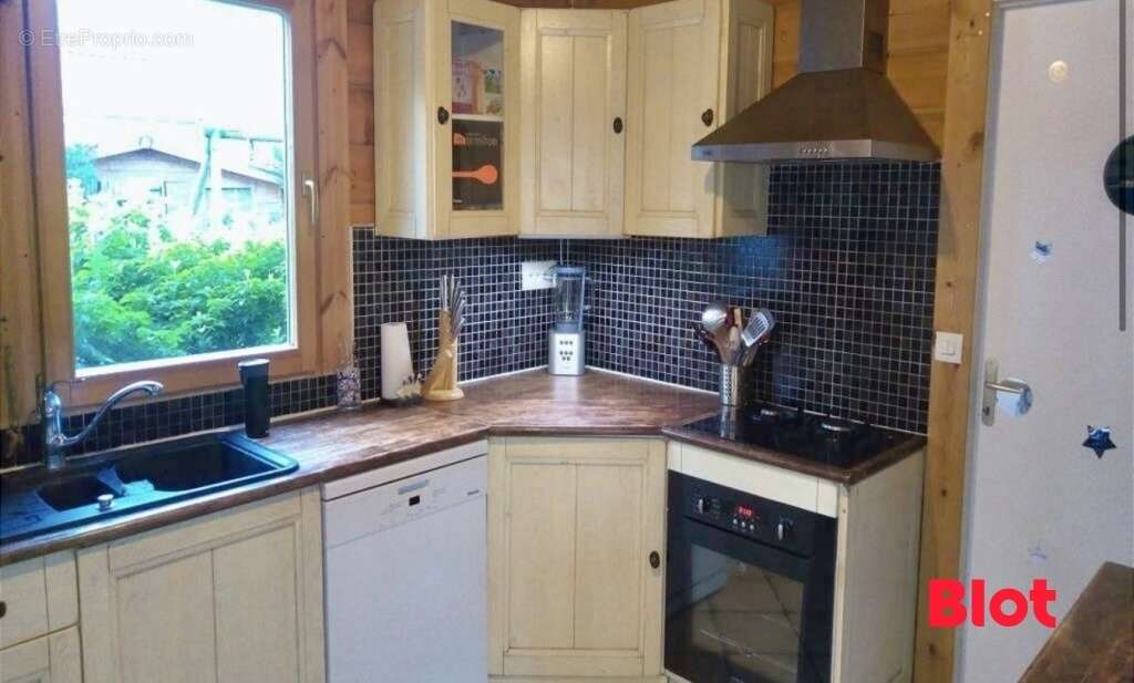 Maison à ARTHON-EN-RETZ