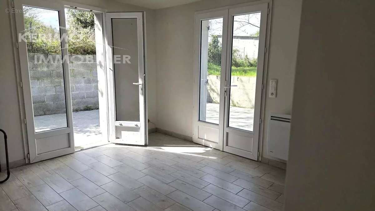 Maison à ETABLES-SUR-MER