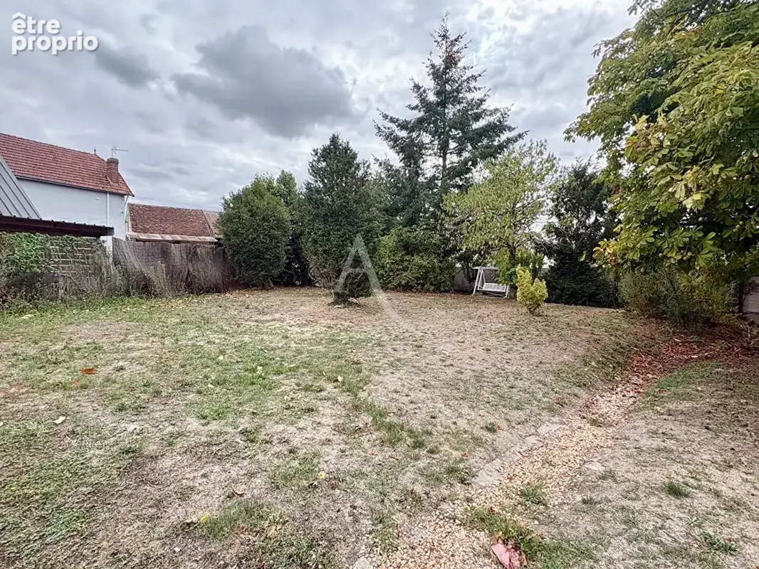 Longère Angé - 106 m2 - photo 15