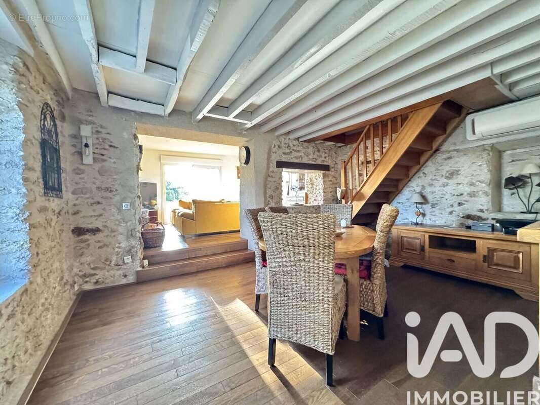Photo 4 - Maison à MORMANT
