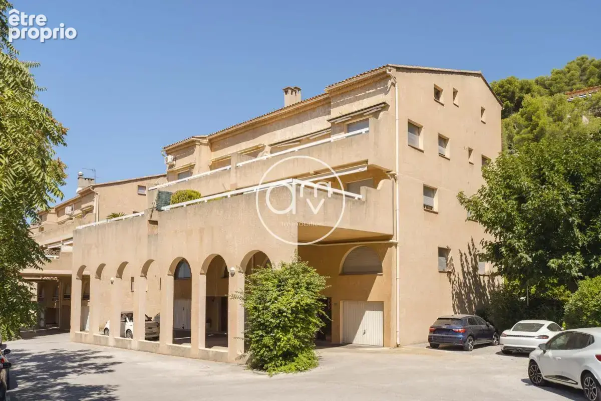 Toulon ouest - appartement maison 196m2 - au calme - garage - photo 18