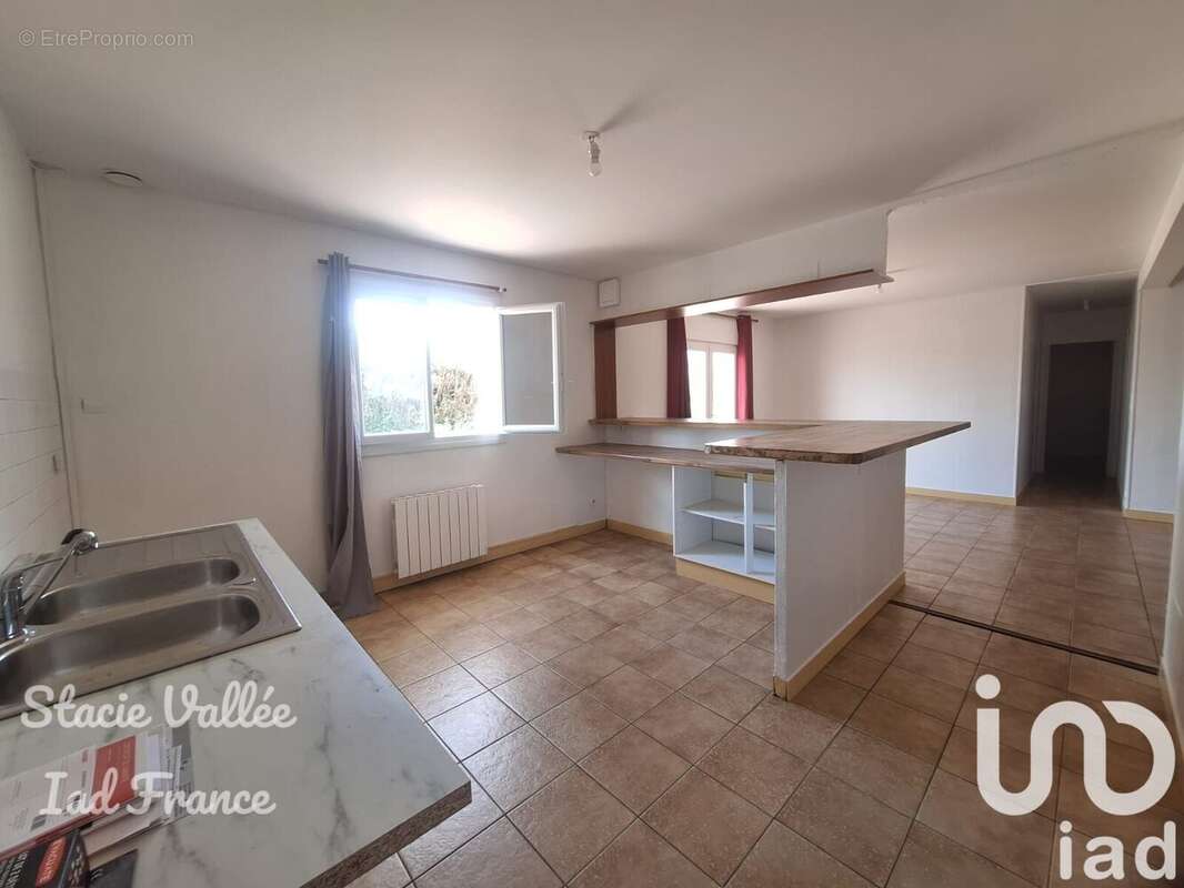 Photo 7 - Appartement à NAGEL-SEEZ-MESNIL