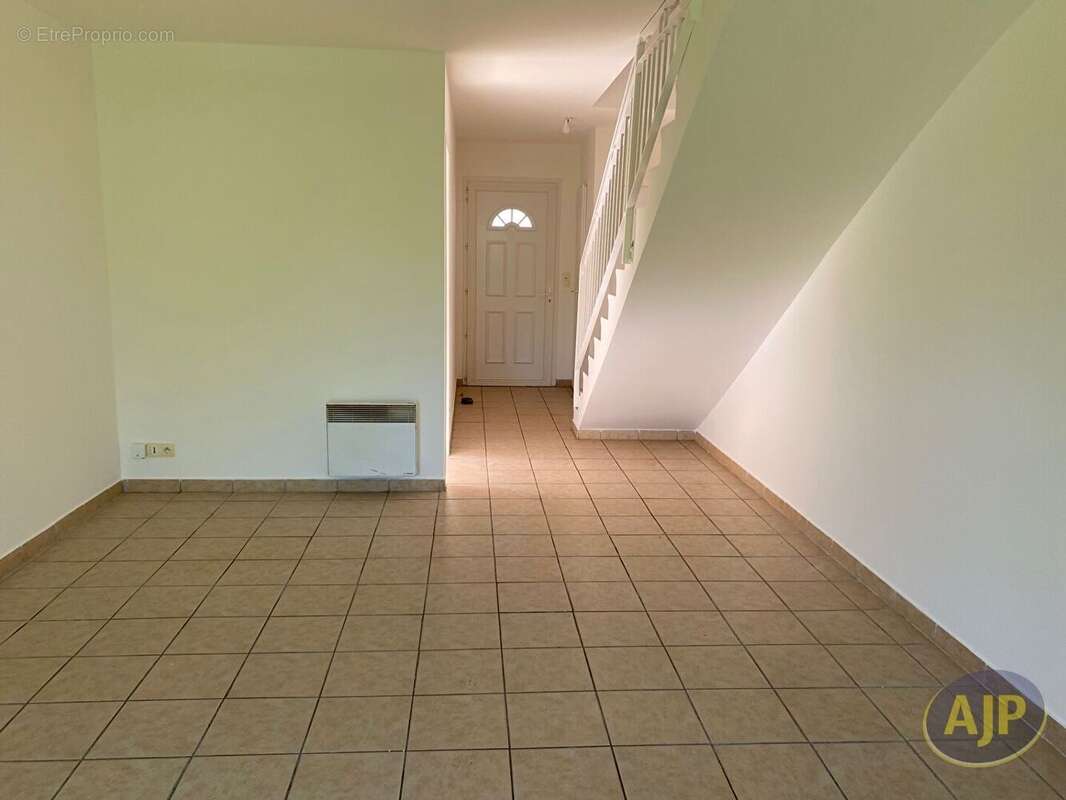 Maison  a Vendre Marmande  3 pièce(s) 62 m2 - photo 6