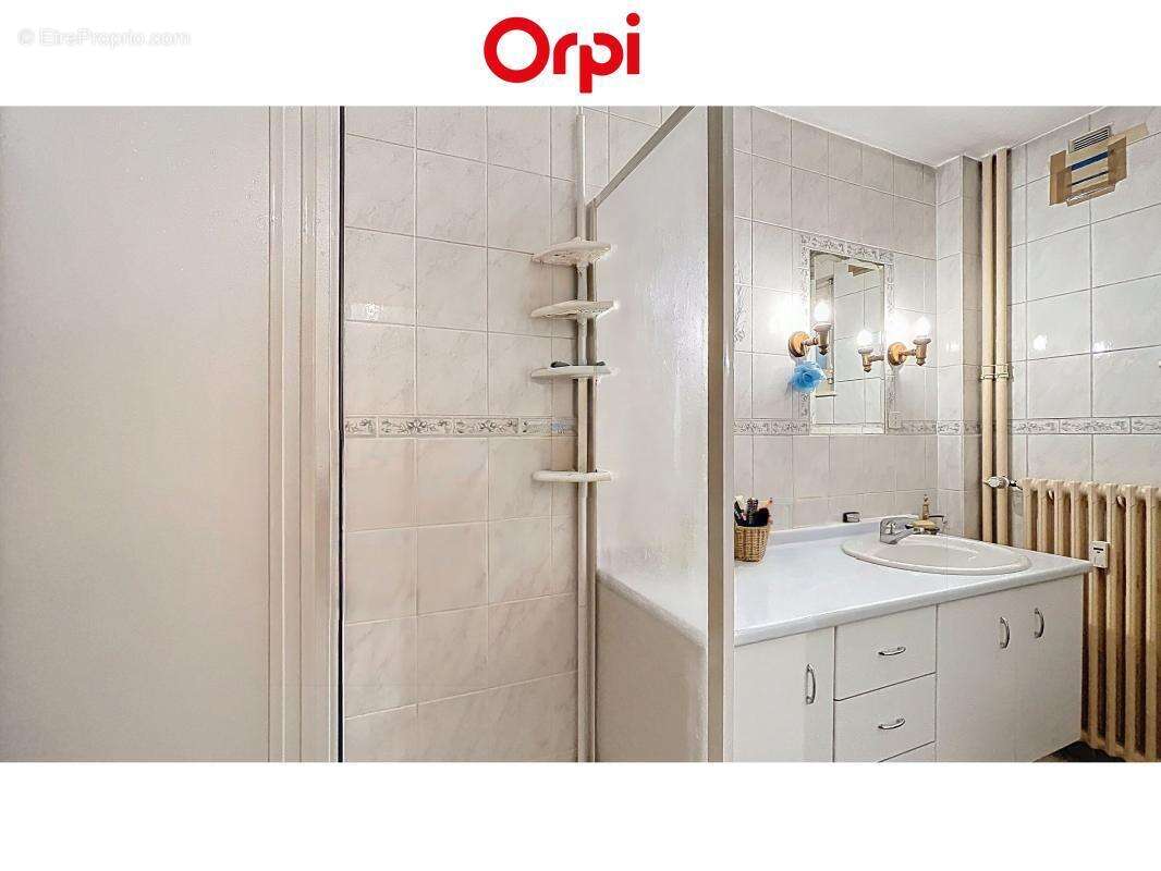 Appartement à GAILLARD