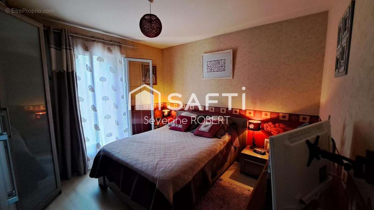 Photo 7 - Maison à ROIFFE