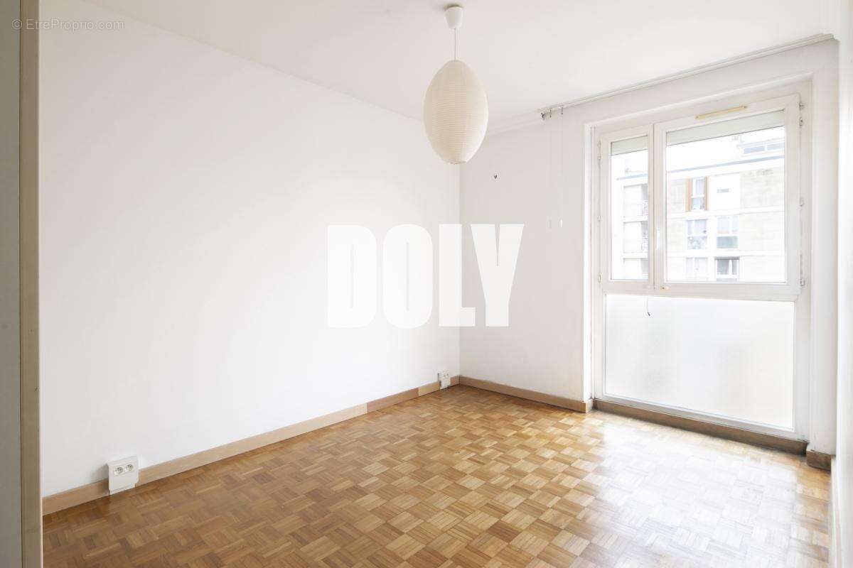 Appartement à VINCENNES