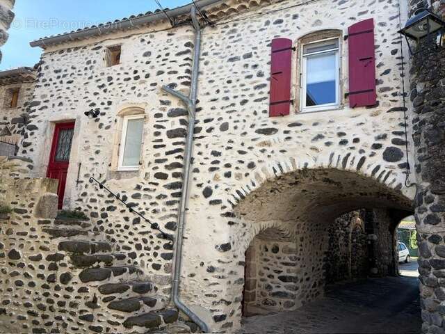 A vendre maison, ardeche, rhone alpes, 07400 alba la romaine - photo 4