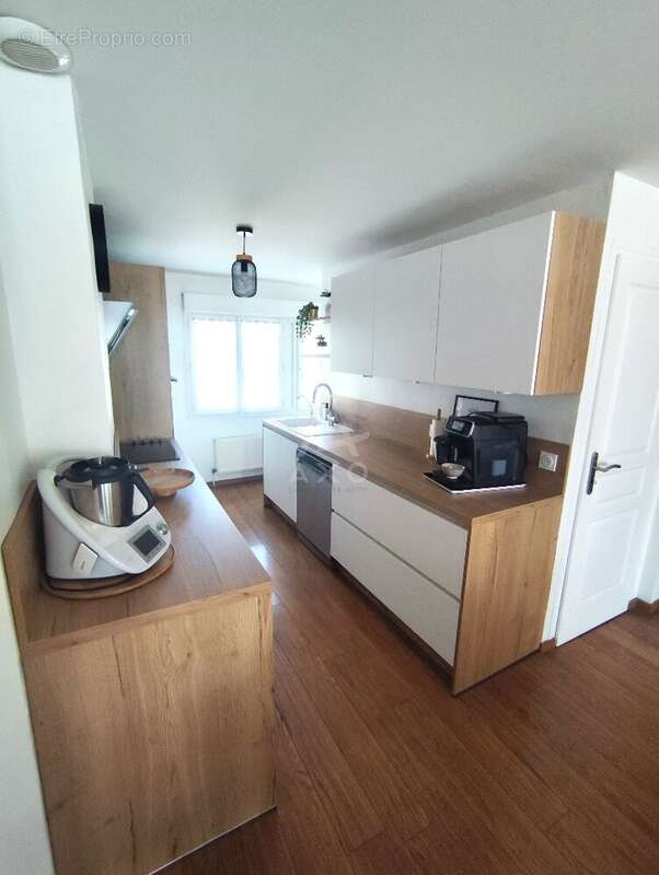Appartement 2 chambres DUNKERQUE MALO - photo 2