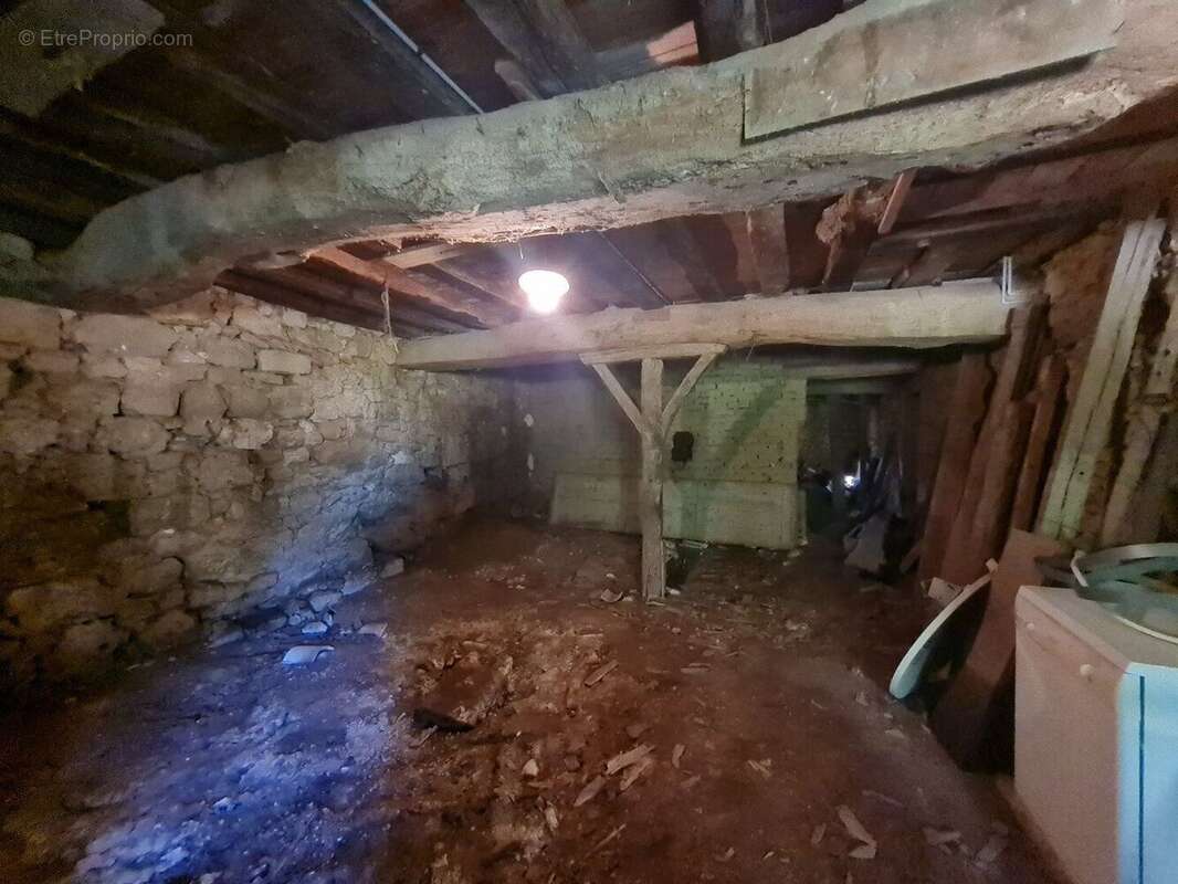 Maison à LECTOURE
