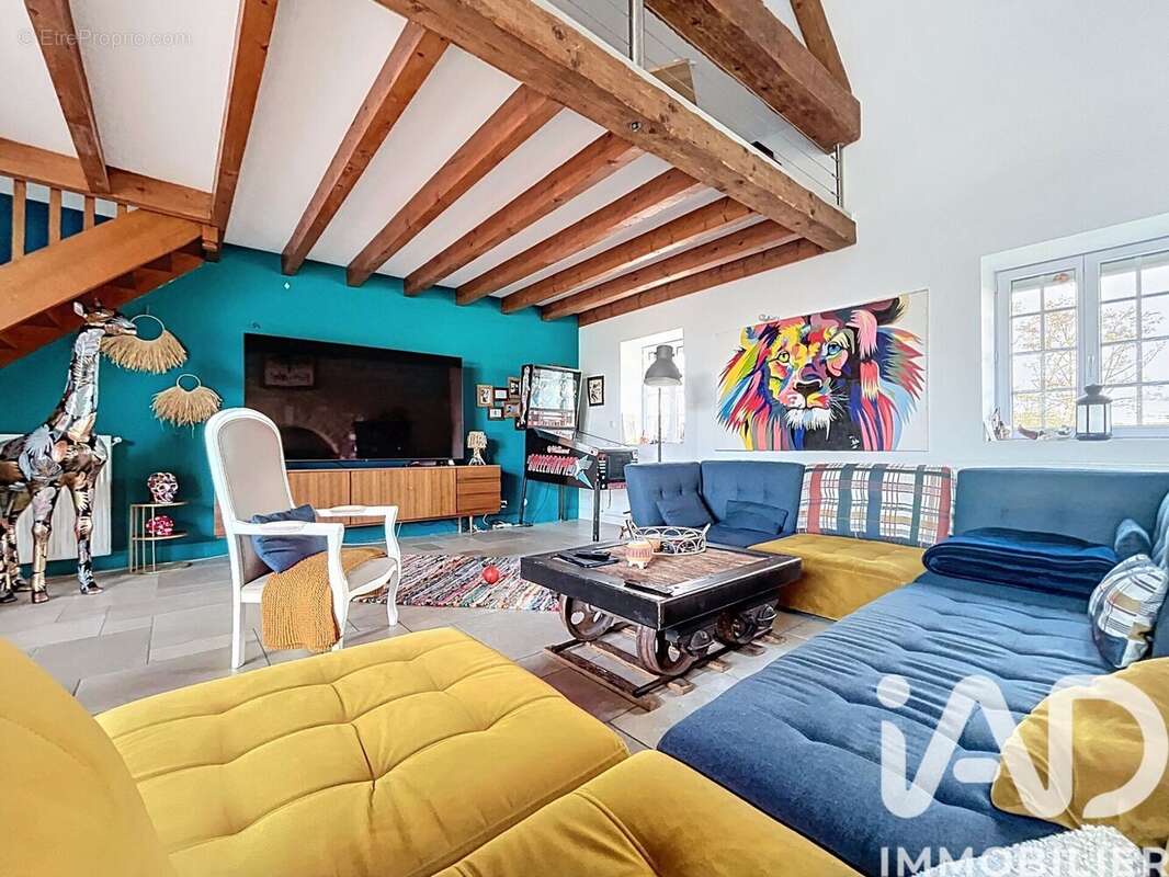 Photo 4 - Maison à FRAGNES