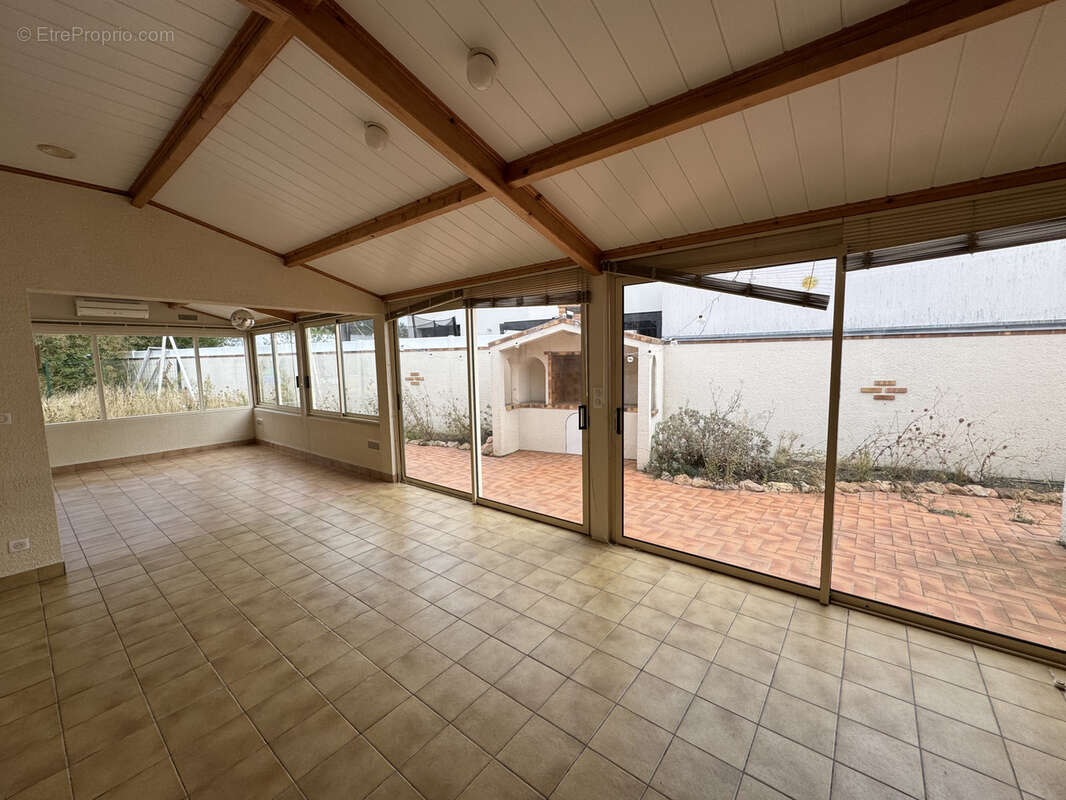 Maison à BASSE-GOULAINE