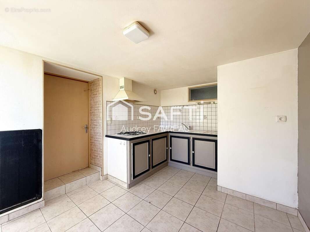 Photo 5 - Maison à LOUIN