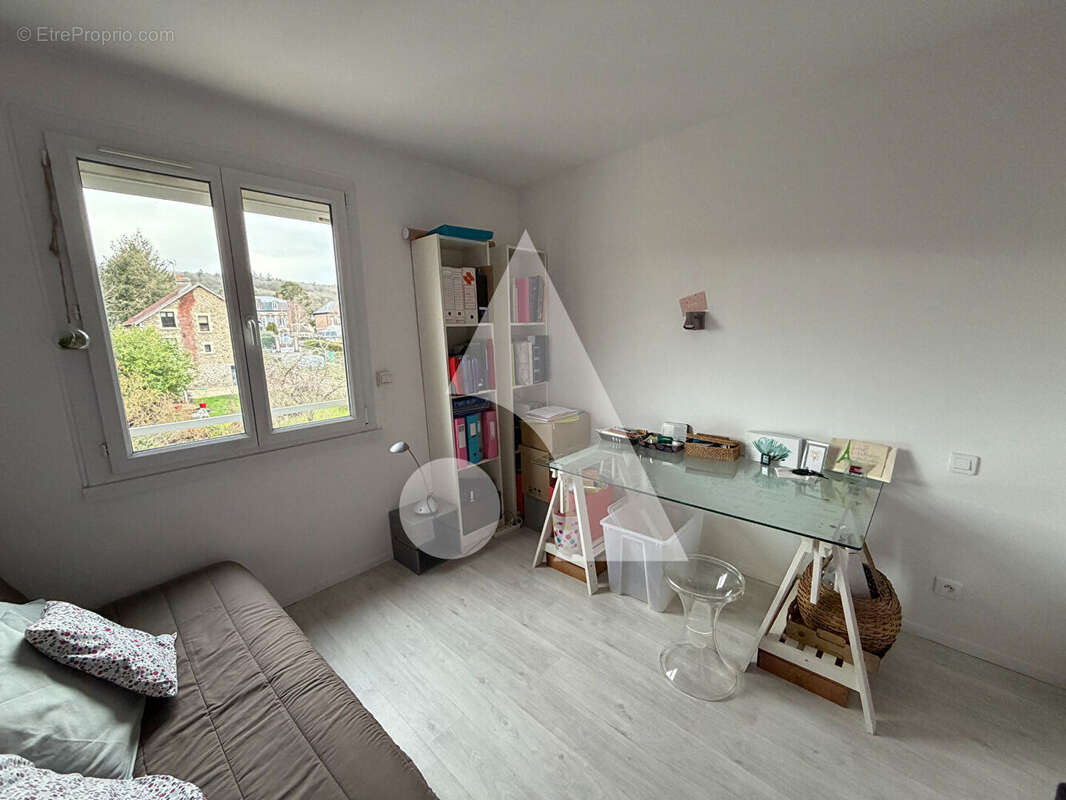 Appartement à GRAVIGNY