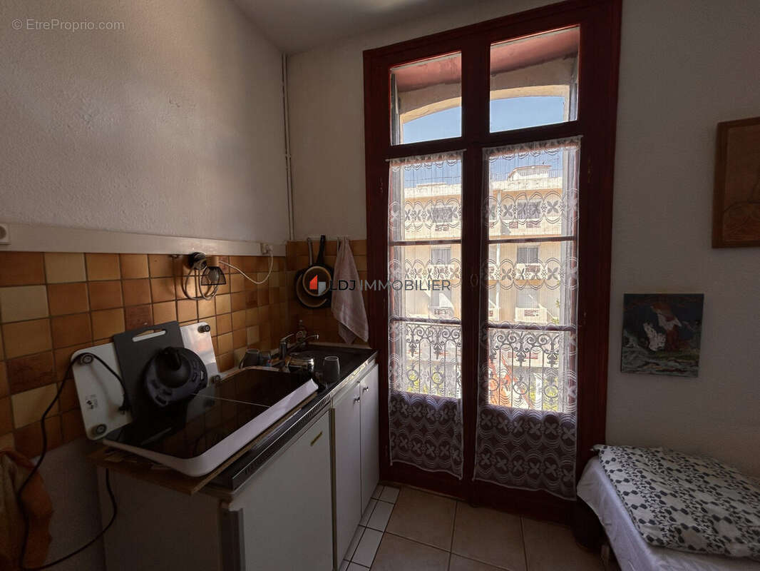 Appartement à AMELIE-LES-BAINS-PALALDA