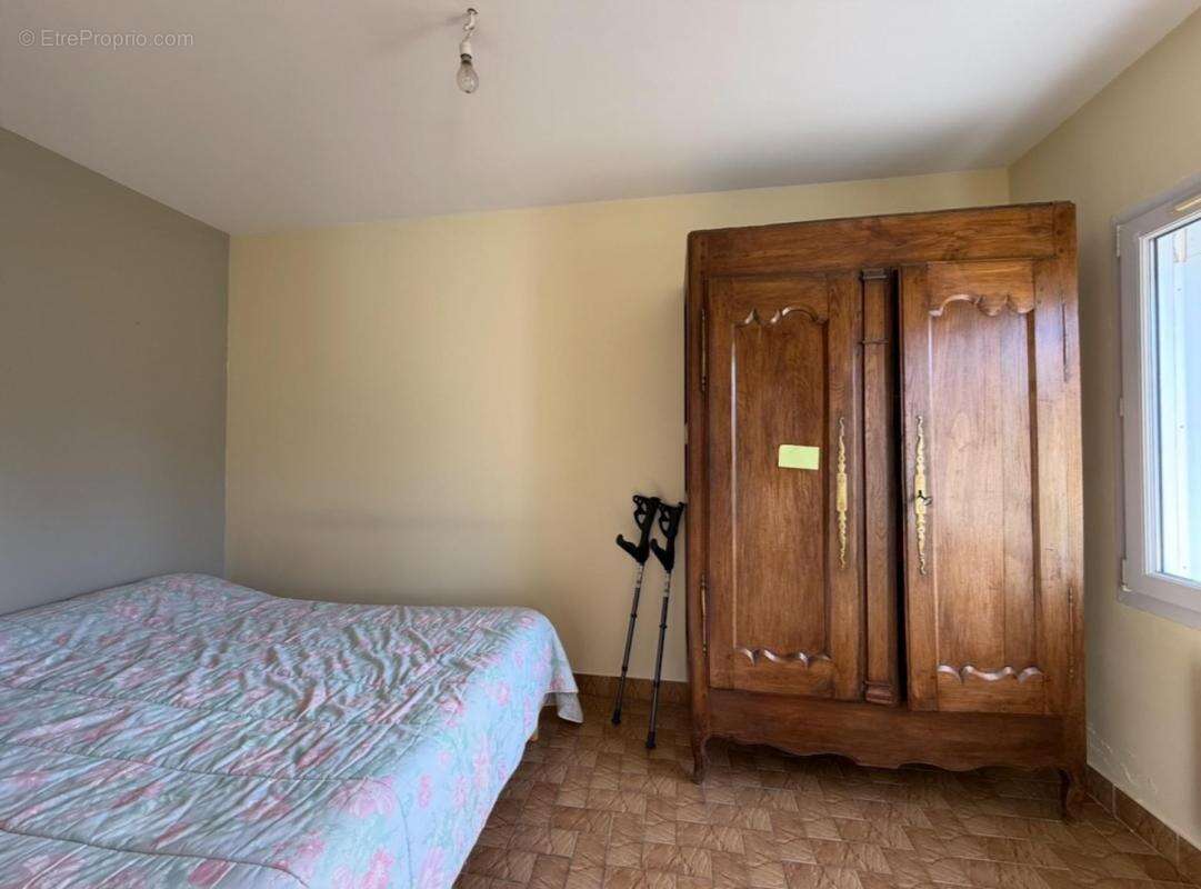 Maison à QUESTEMBERT