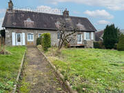 Maison à SAINT-BOMER-LES-FORGES
