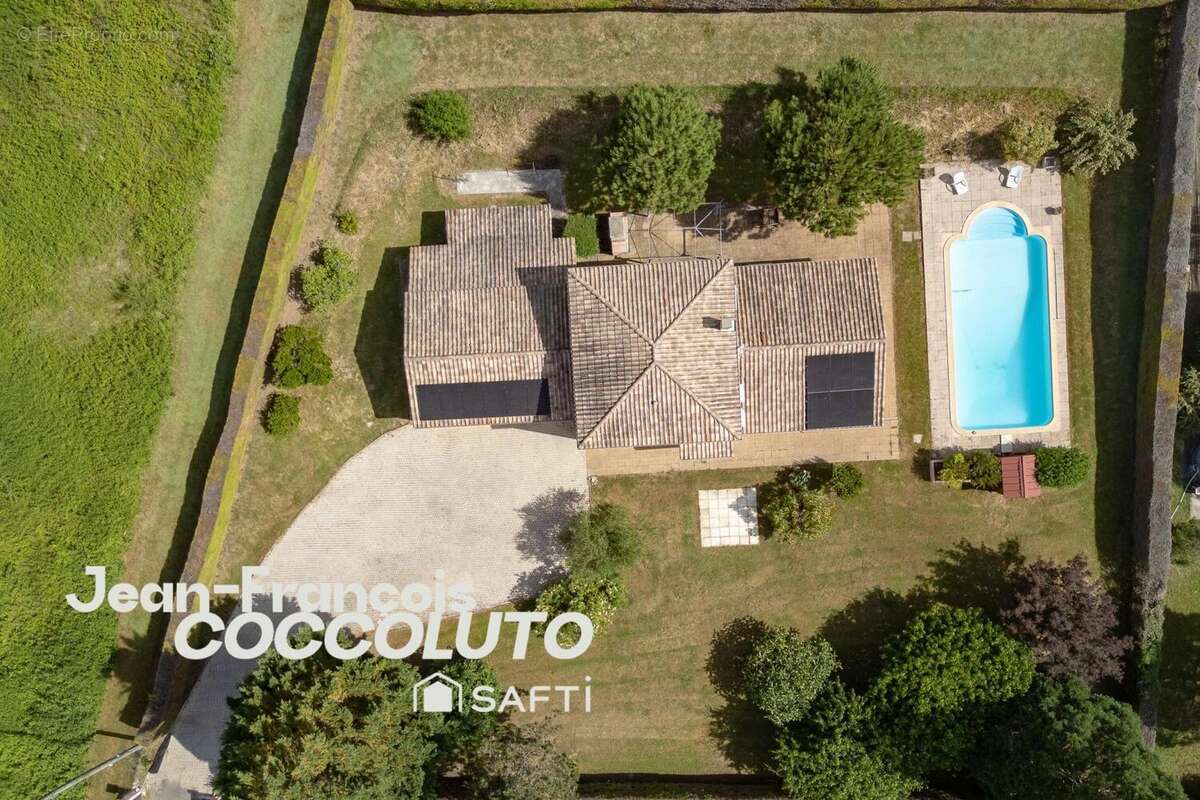 Photo 3 - Maison à PENNE-D'AGENAIS