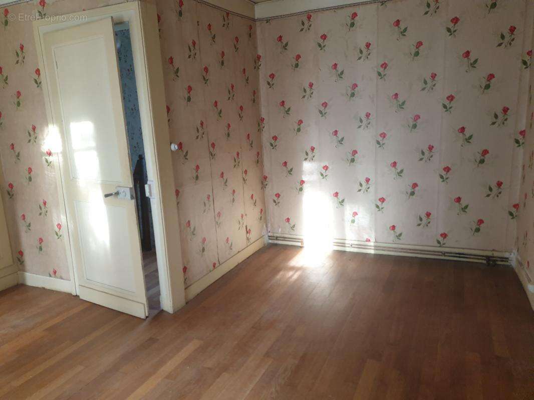 Maison à SAINT-PHILBERT-SUR-RISLE