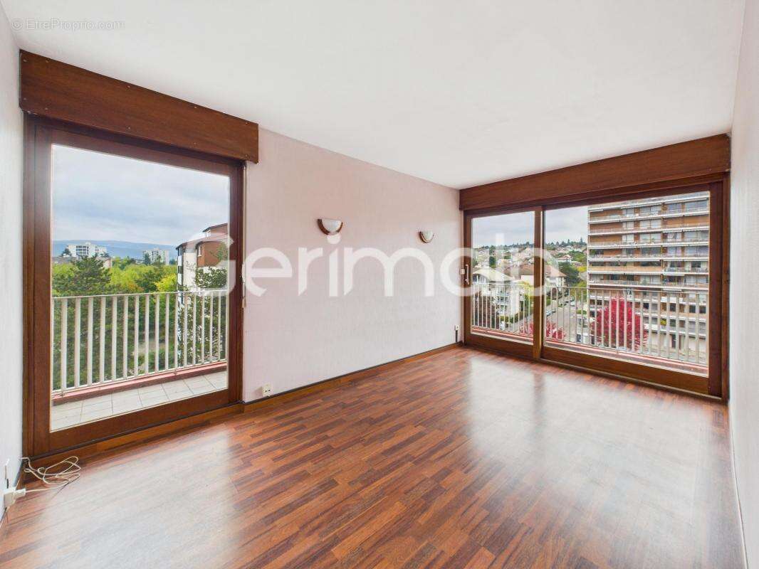 Appartement à ANNECY
