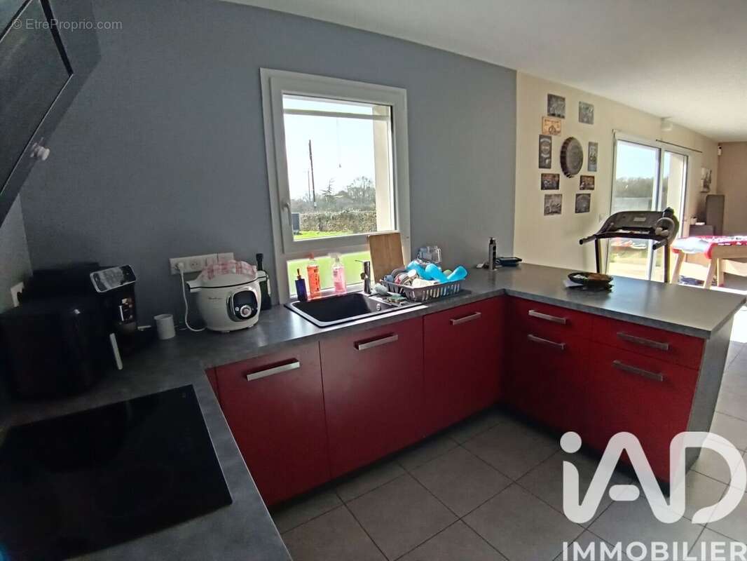 Photo 9 - Maison à THOUARS