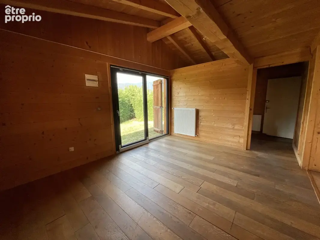 Maison 181 m² à Passy  - photo 8