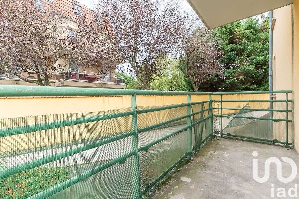 Photo 7 - Appartement à METZ