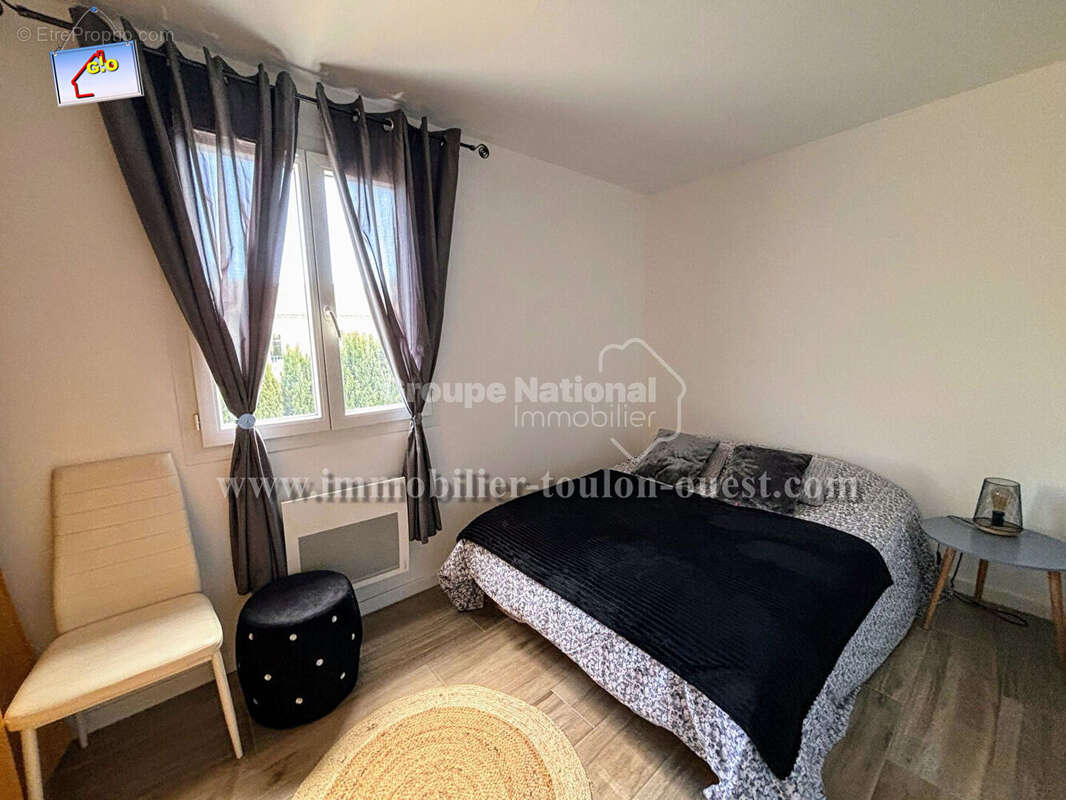 Maison à TOULON