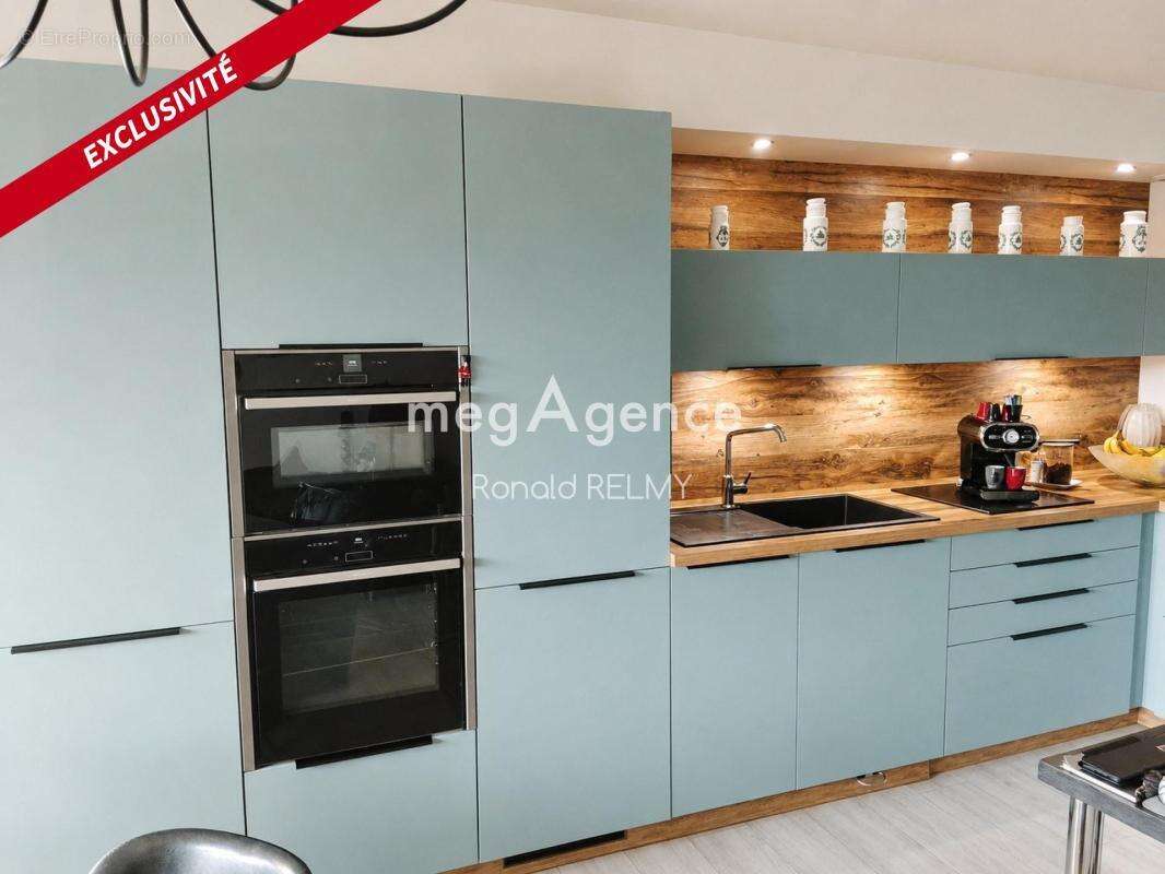 Appartement à NOTRE-DAME-DE-MONTS