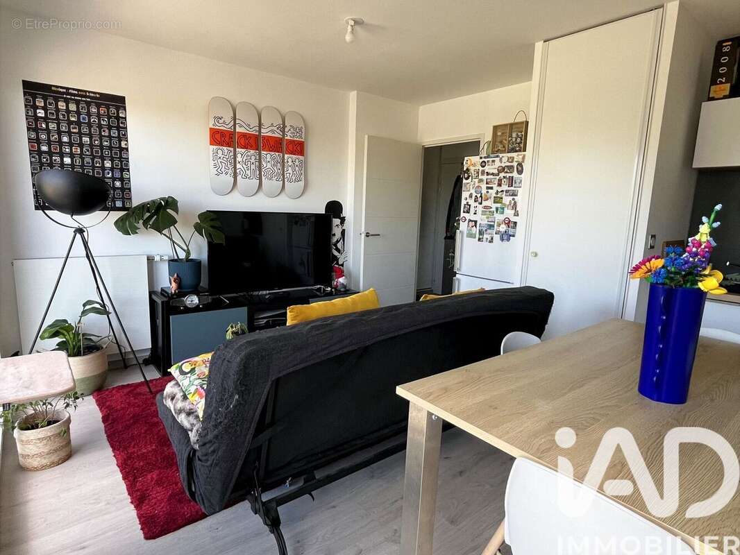Photo 6 - Appartement à CESSON-SEVIGNE