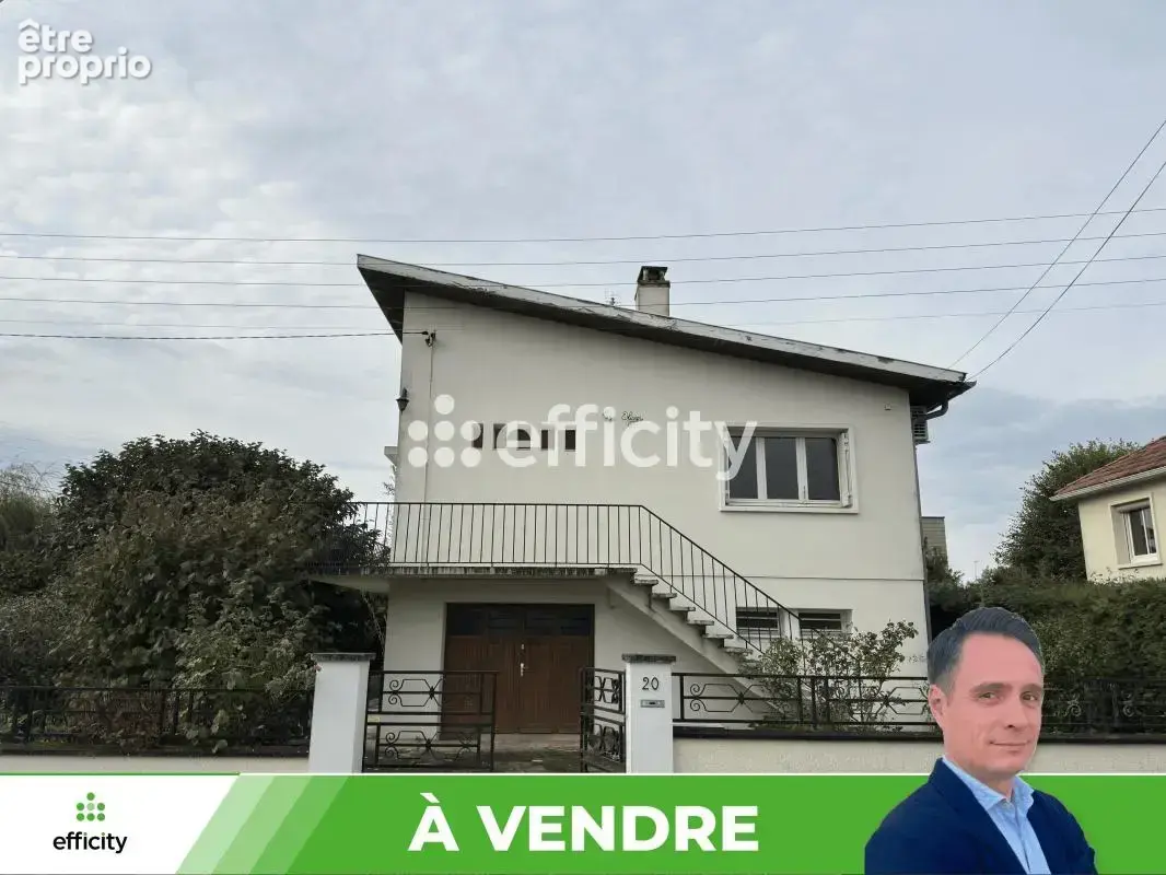Maison 7 pièces 120 m² à vendre à Poitiers (86000) - photo 17