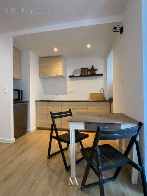 Appartement à ANGERS