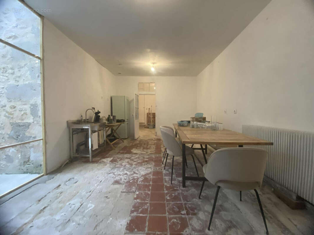 Maison à NERAC