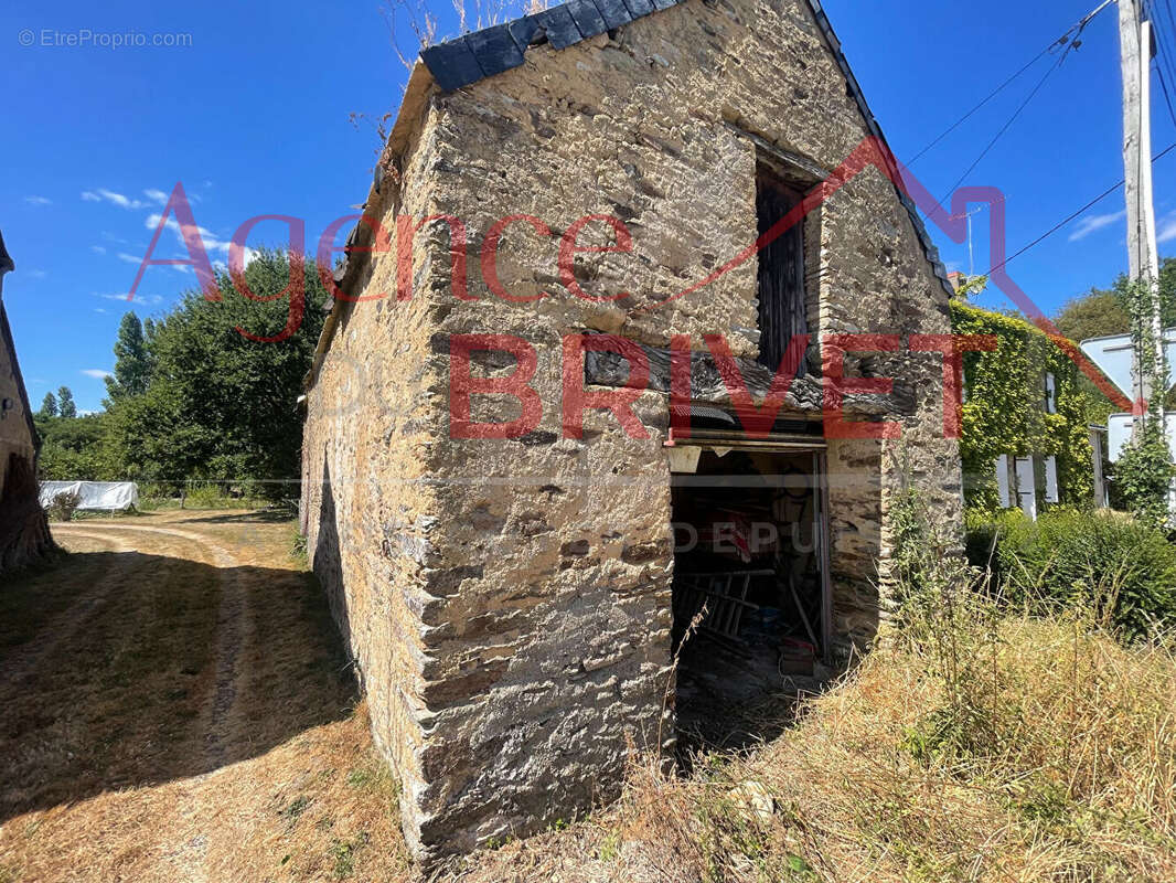 Maison avec jardin - photo 9