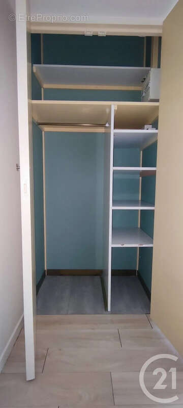 Appartement à CHALONS-EN-CHAMPAGNE