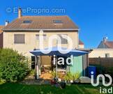 Photo 1 - Maison à VILLECRESNES