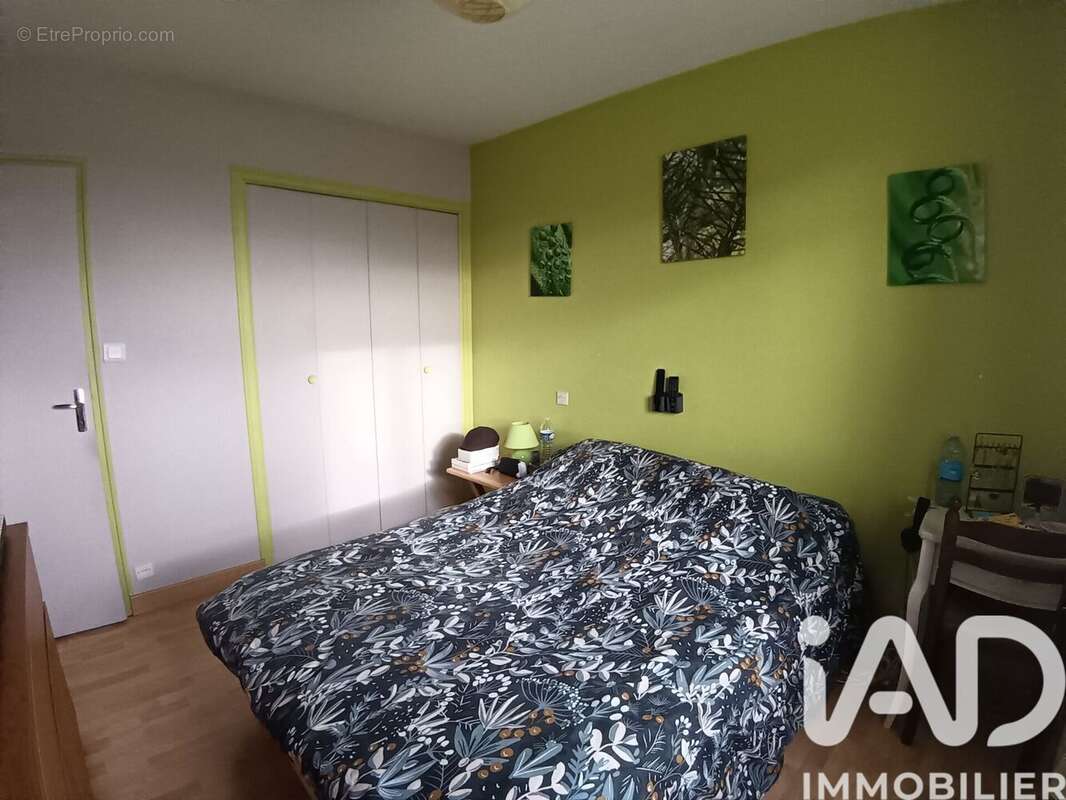 Photo 8 - Maison à LOUZY