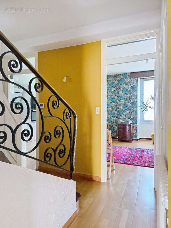 Appartement à PLOERMEL