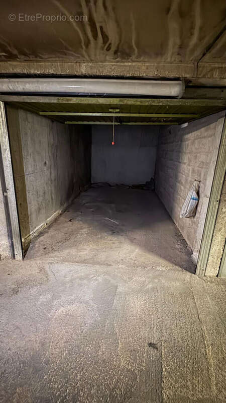 Garage à cagnes-sur-mer - photo 2